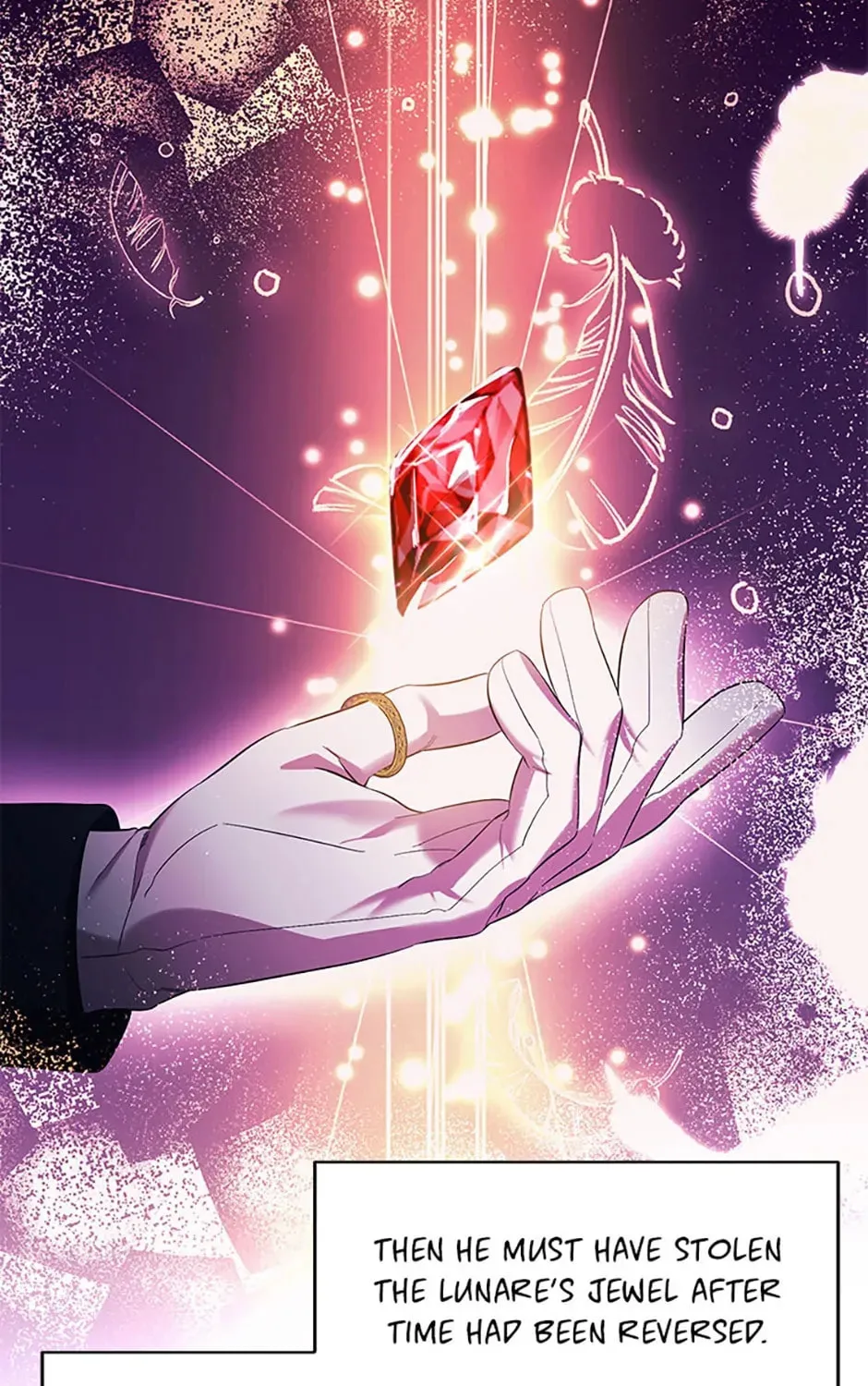 Read Brother Knows Best chapter 68 image 120 on Lezhin