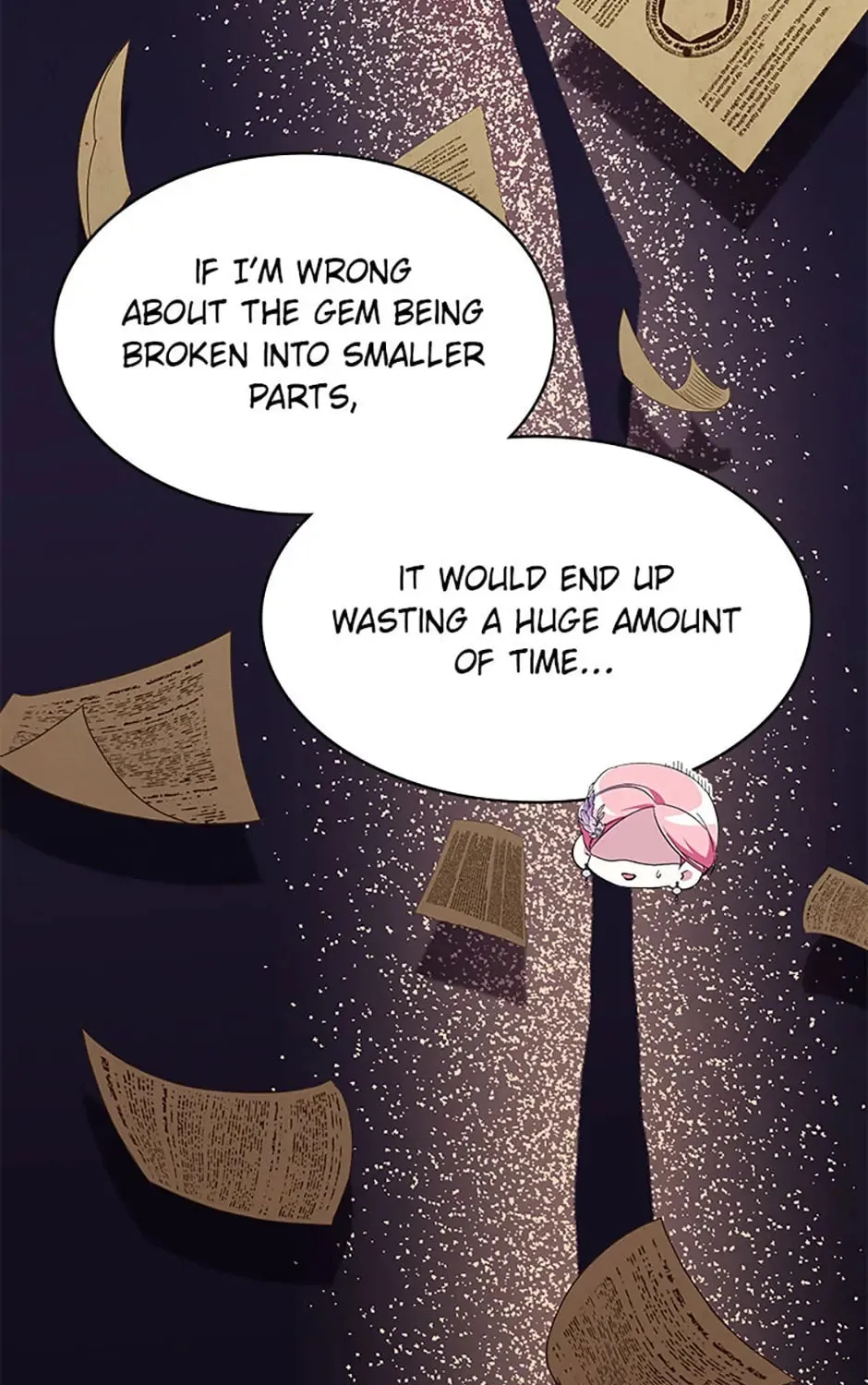 Read Brother Knows Best chapter 68 image 140 on Lezhin