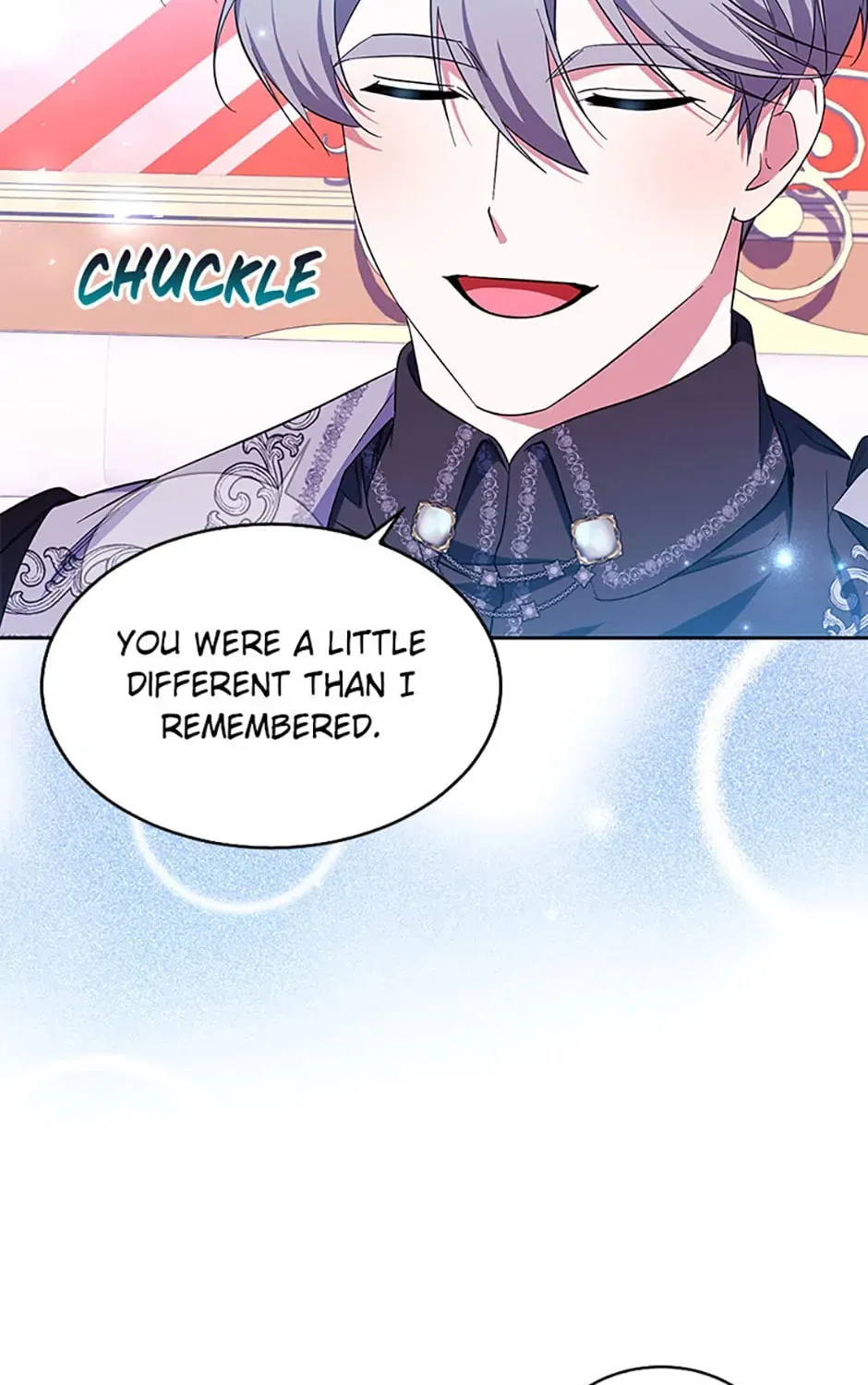 Read Brother Knows Best chapter 68 image 2 on Lezhin