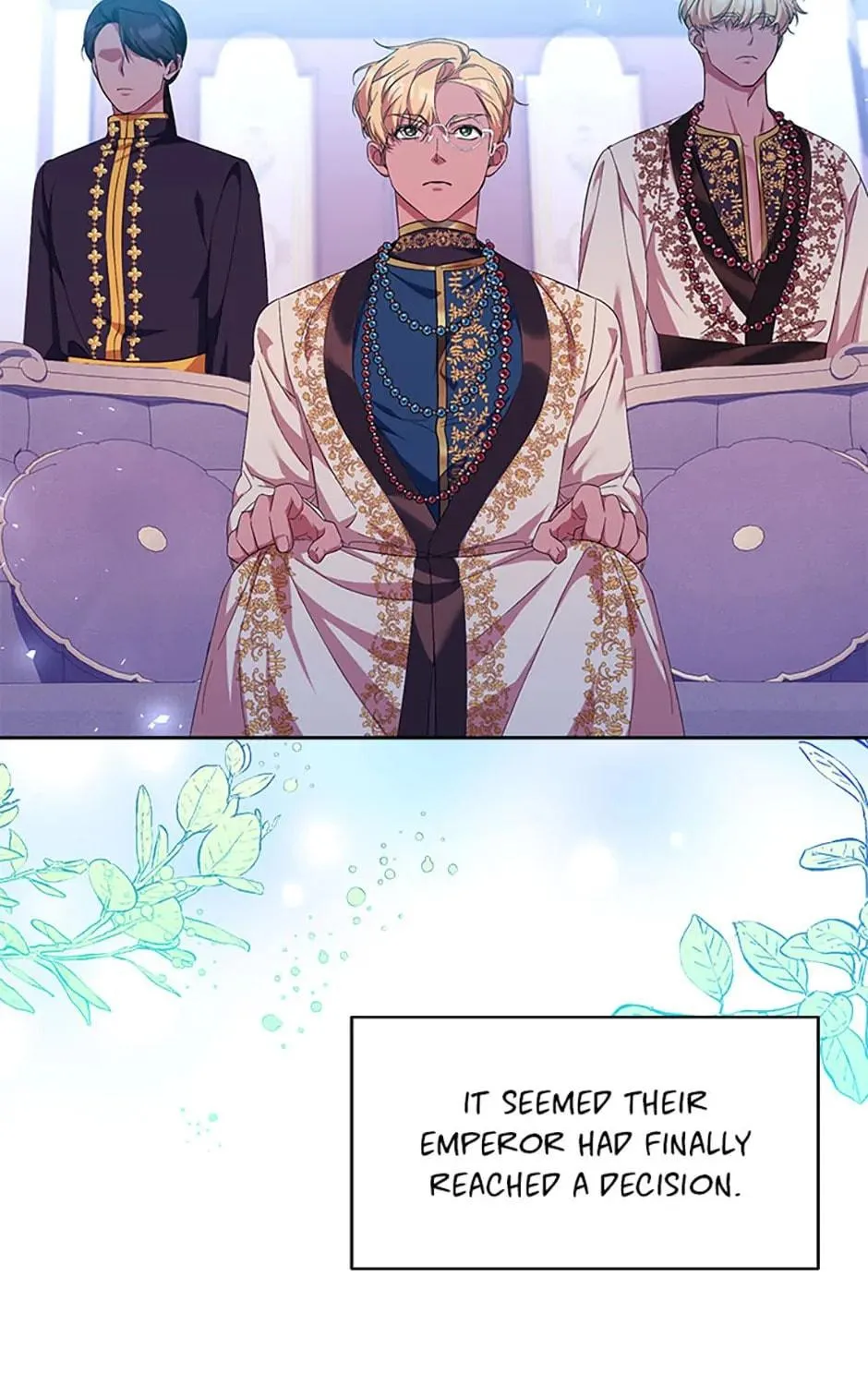 Read Brother Knows Best chapter 68 image 22 on Lezhin
