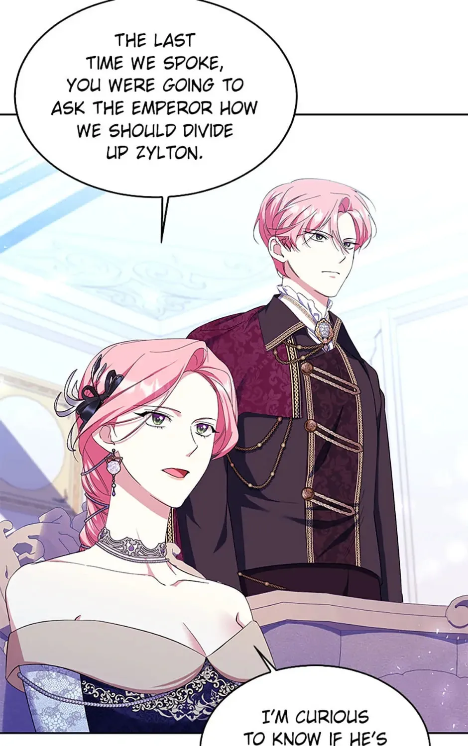 Read Brother Knows Best chapter 68 image 24 on Lezhin