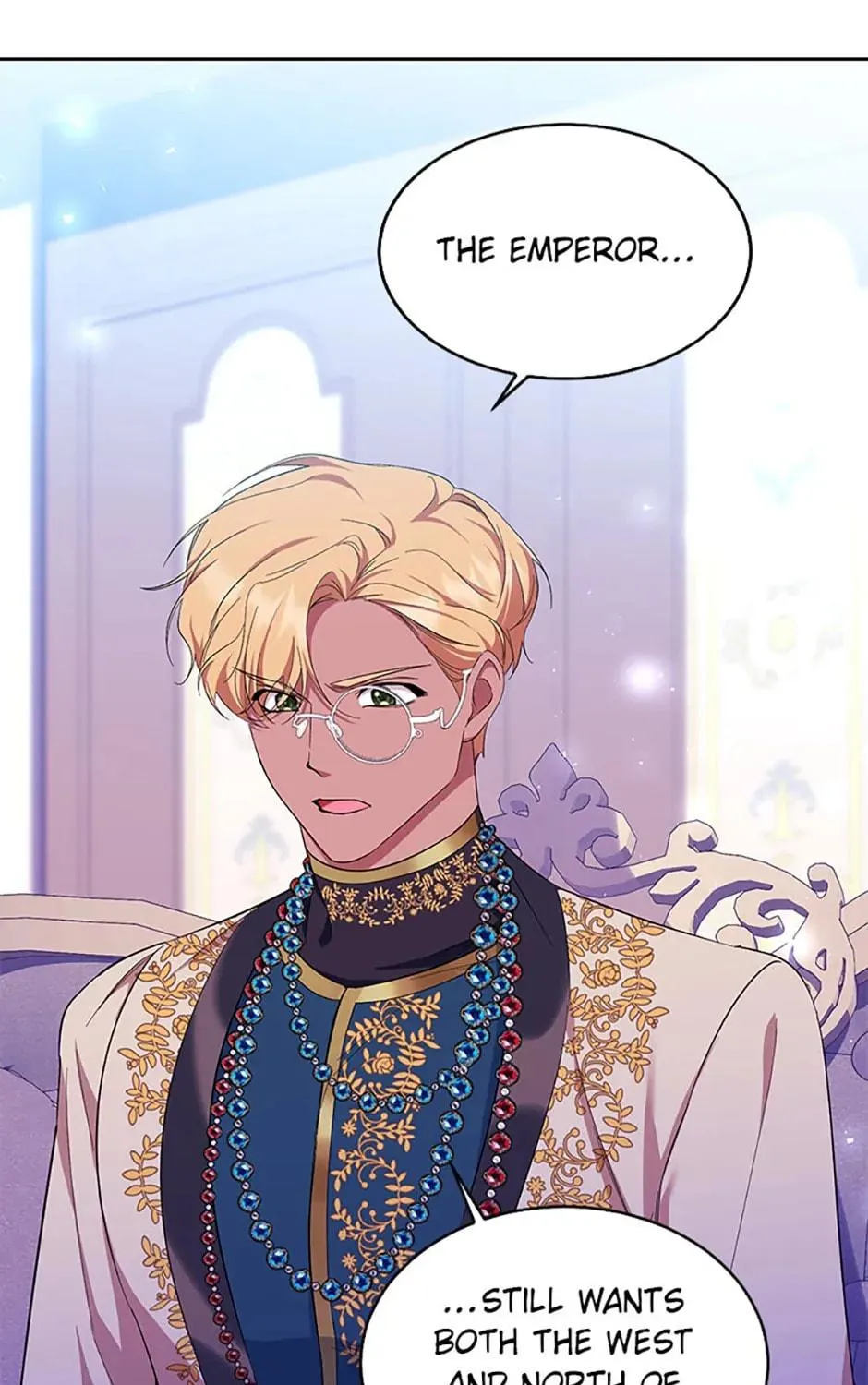 Read Brother Knows Best chapter 68 image 28 on Lezhin