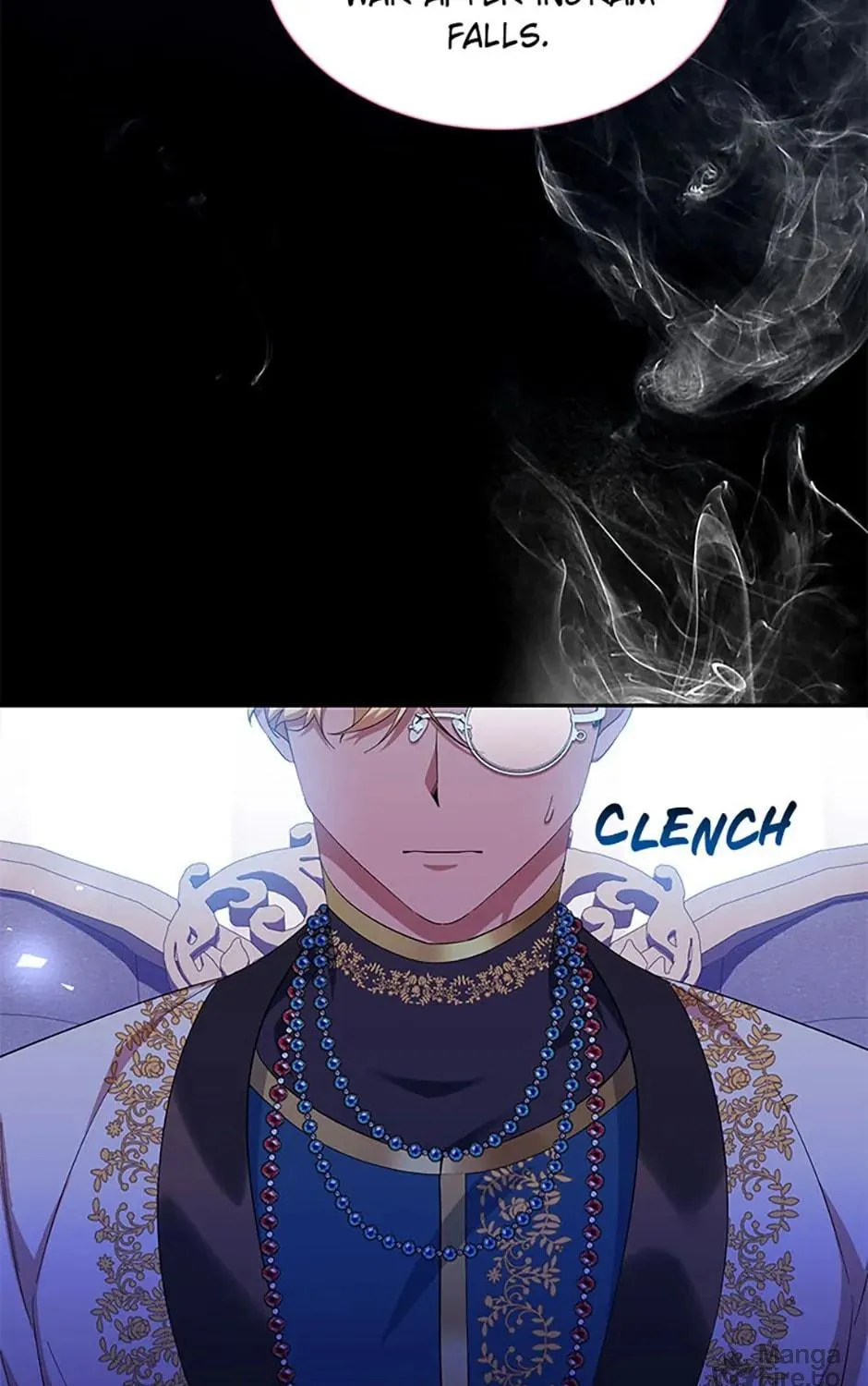 Read Brother Knows Best chapter 68 image 34 on Lezhin