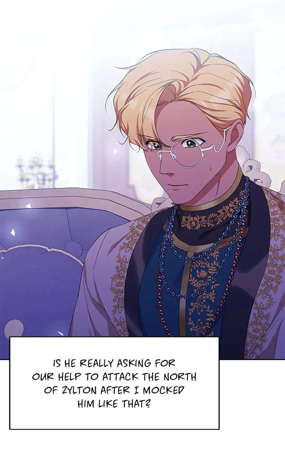 Read Brother Knows Best chapter 68 image 50 on Lezhin