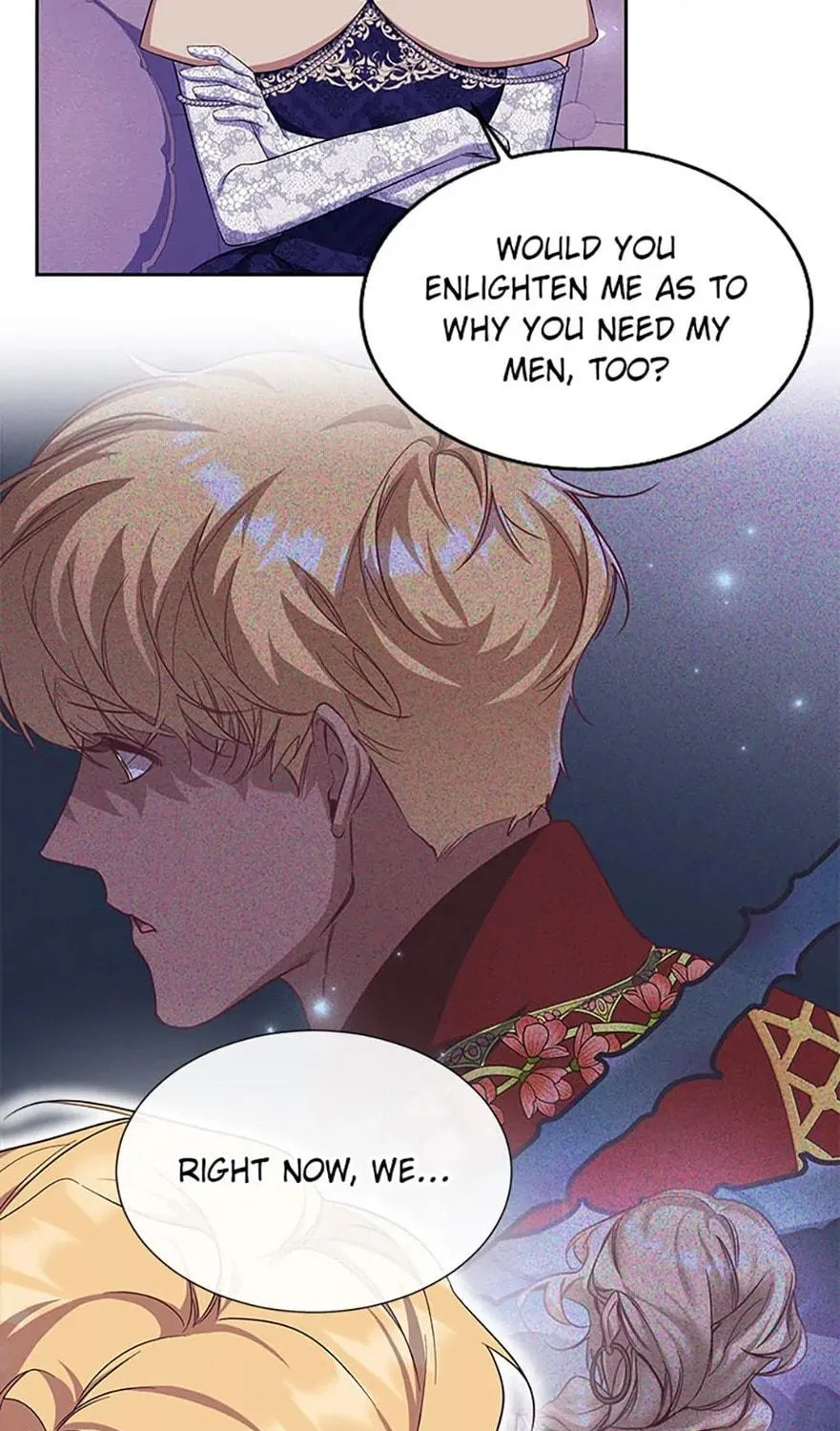 Read Brother Knows Best chapter 68 image 58 on Lezhin
