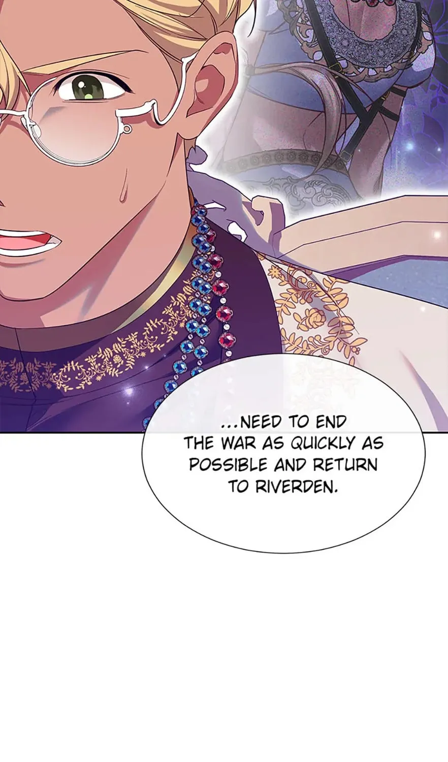 Read Brother Knows Best chapter 68 image 60 on Lezhin