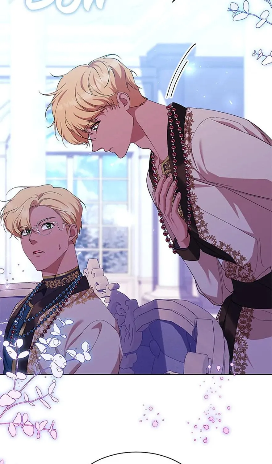 Read Brother Knows Best chapter 68 image 64 on Lezhin