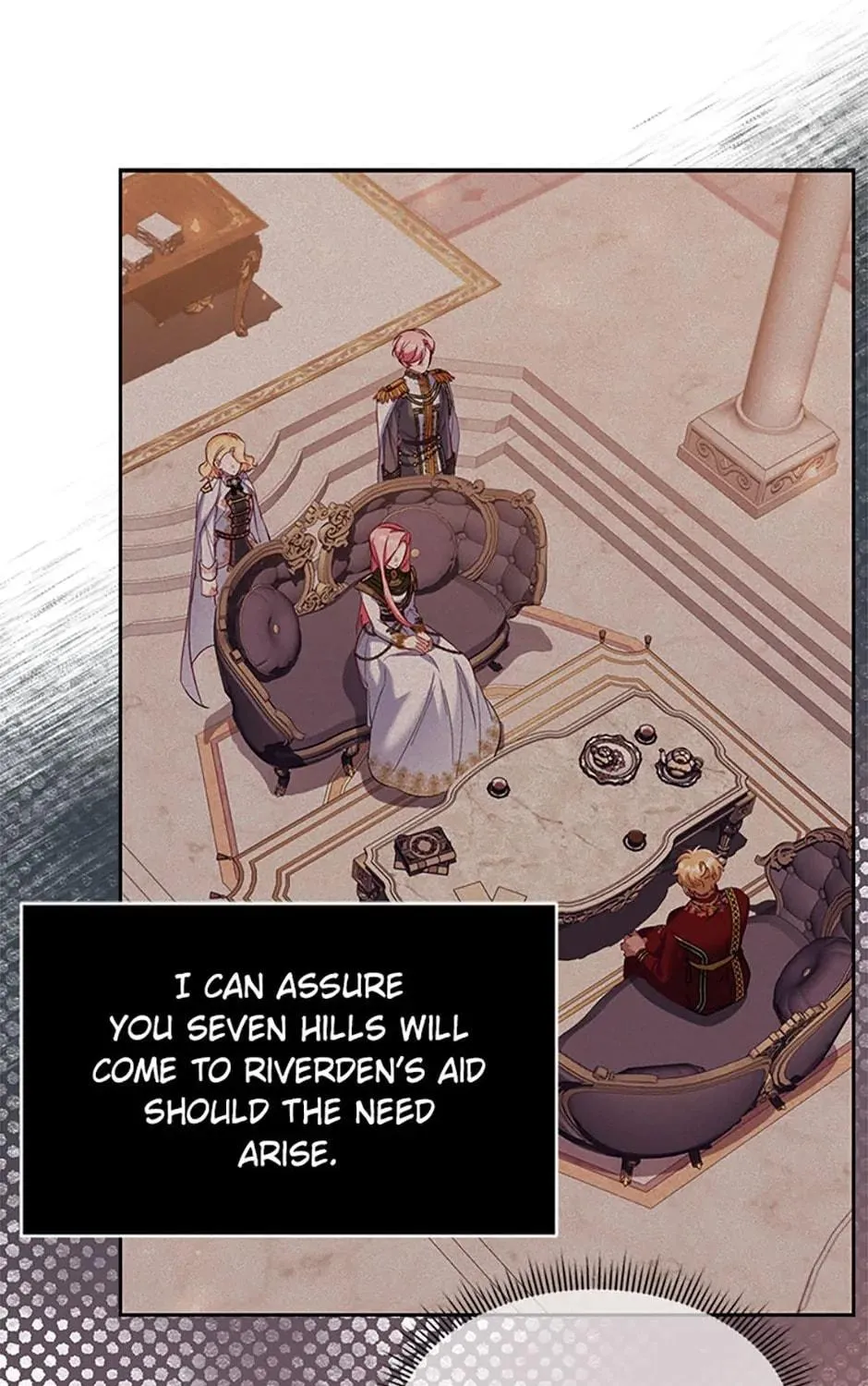 Read Brother Knows Best chapter 68 image 70 on Lezhin