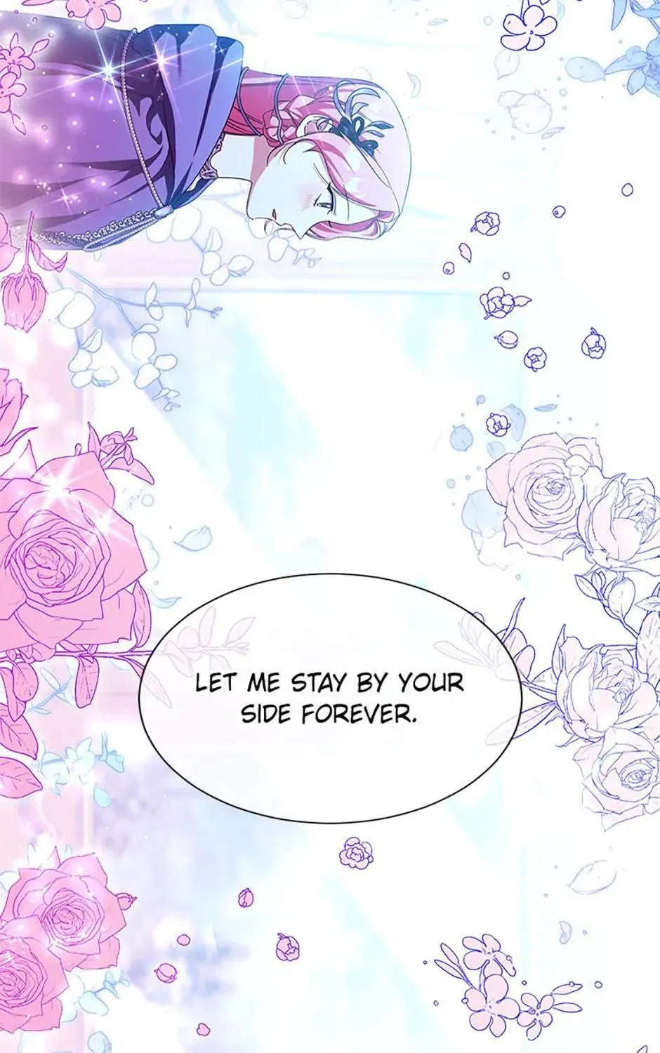 Read Brother Knows Best chapter 68 image 8 on Lezhin