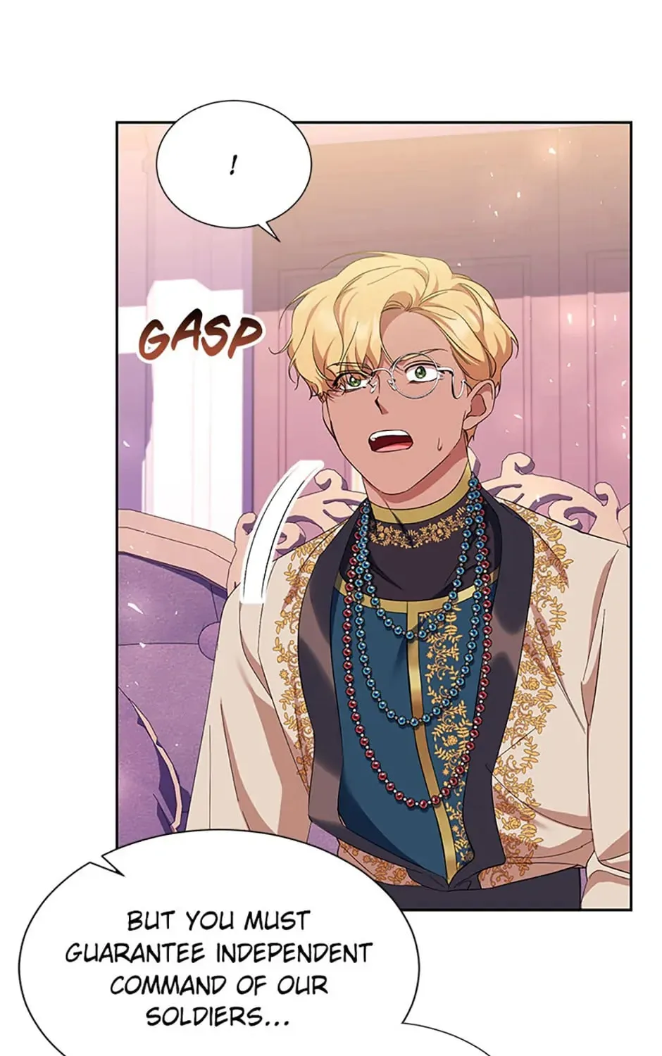 Read Brother Knows Best chapter 68 image 80 on Lezhin