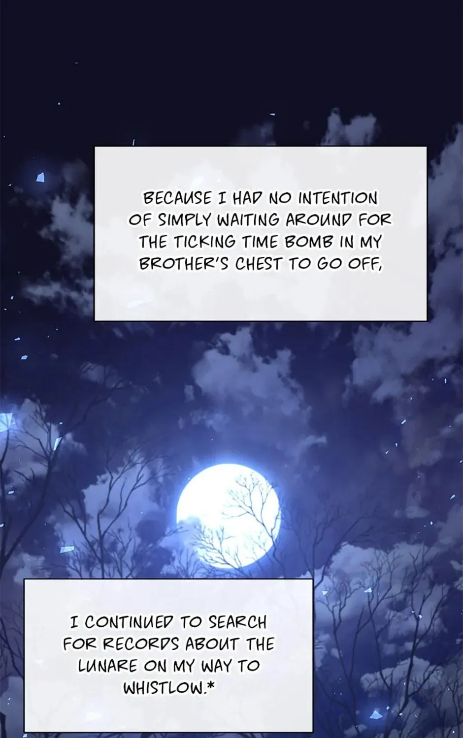 Read Brother Knows Best chapter 68 image 94 on Lezhin