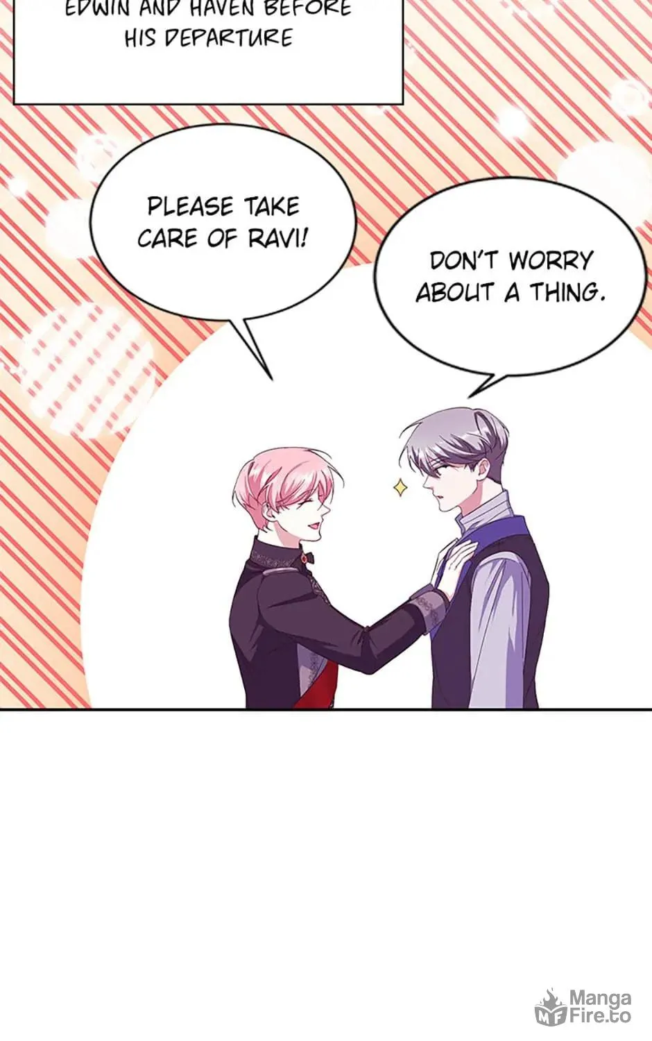 Read Brother Knows Best chapter 69 image 10 on Lezhin