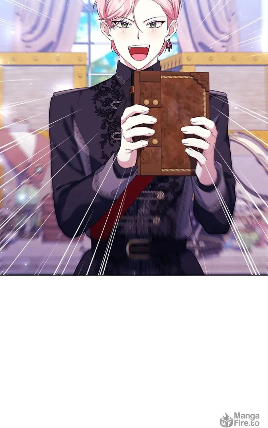 Read Brother Knows Best chapter 69 image 106 on Lezhin
