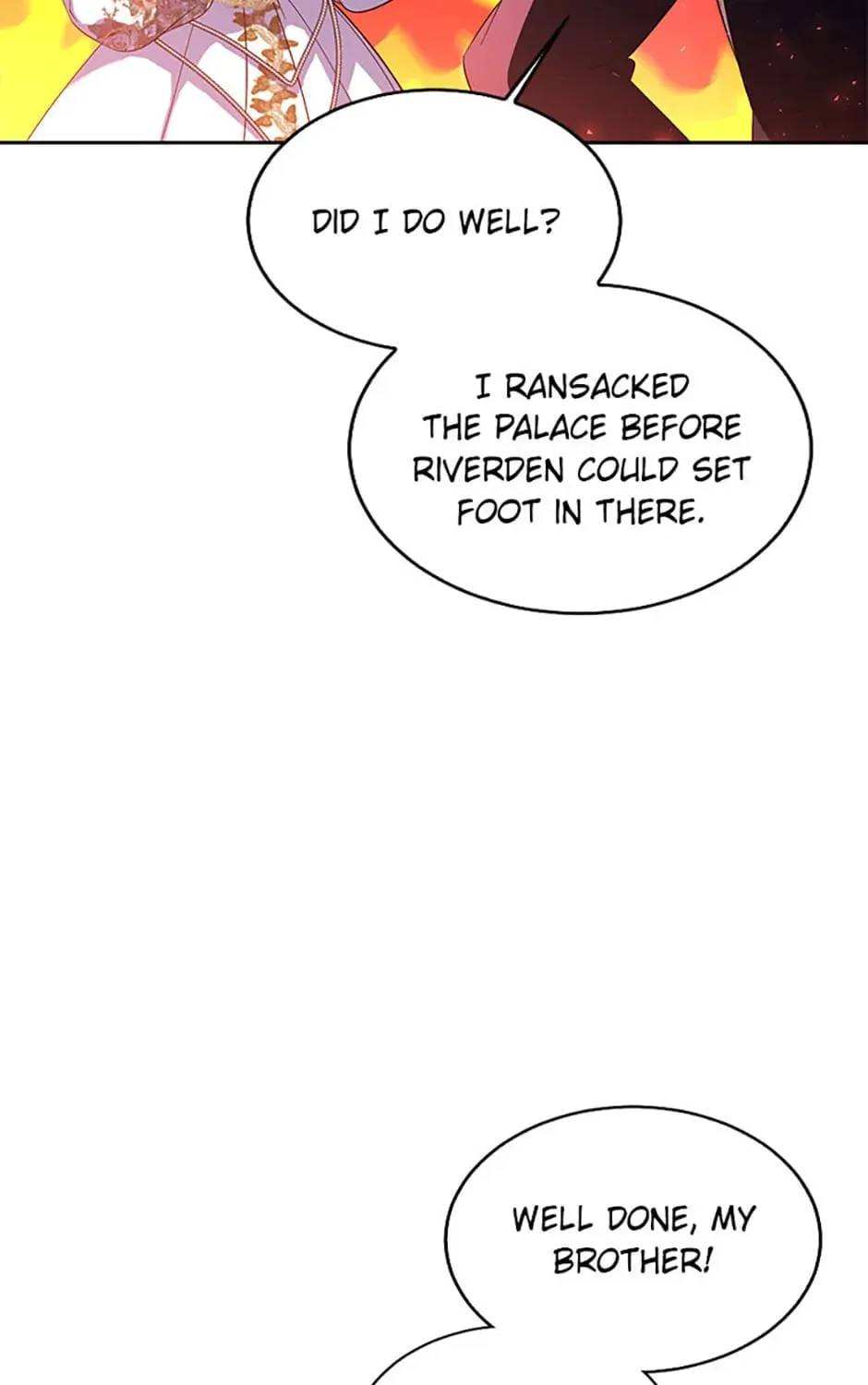 Read Brother Knows Best chapter 69 image 110 on Lezhin