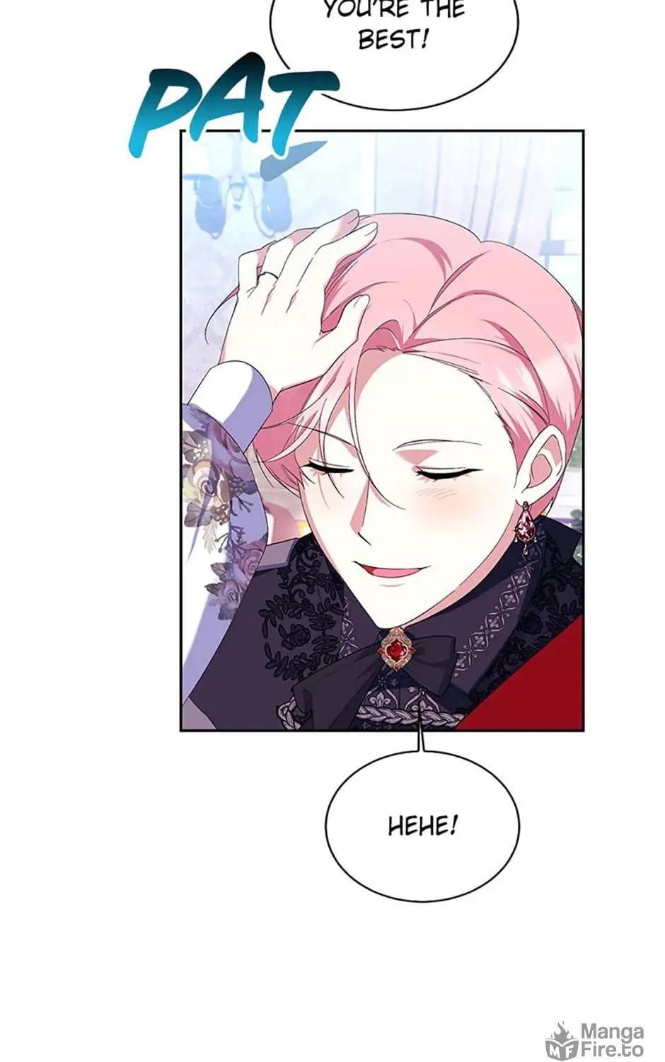 Read Brother Knows Best chapter 69 image 112 on Lezhin