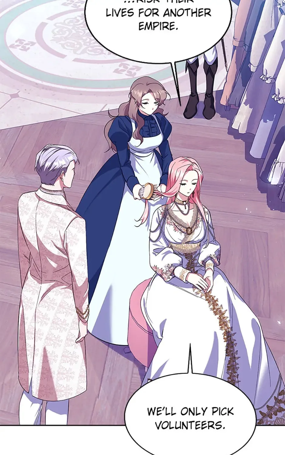 Read Brother Knows Best chapter 69 image 134 on Lezhin