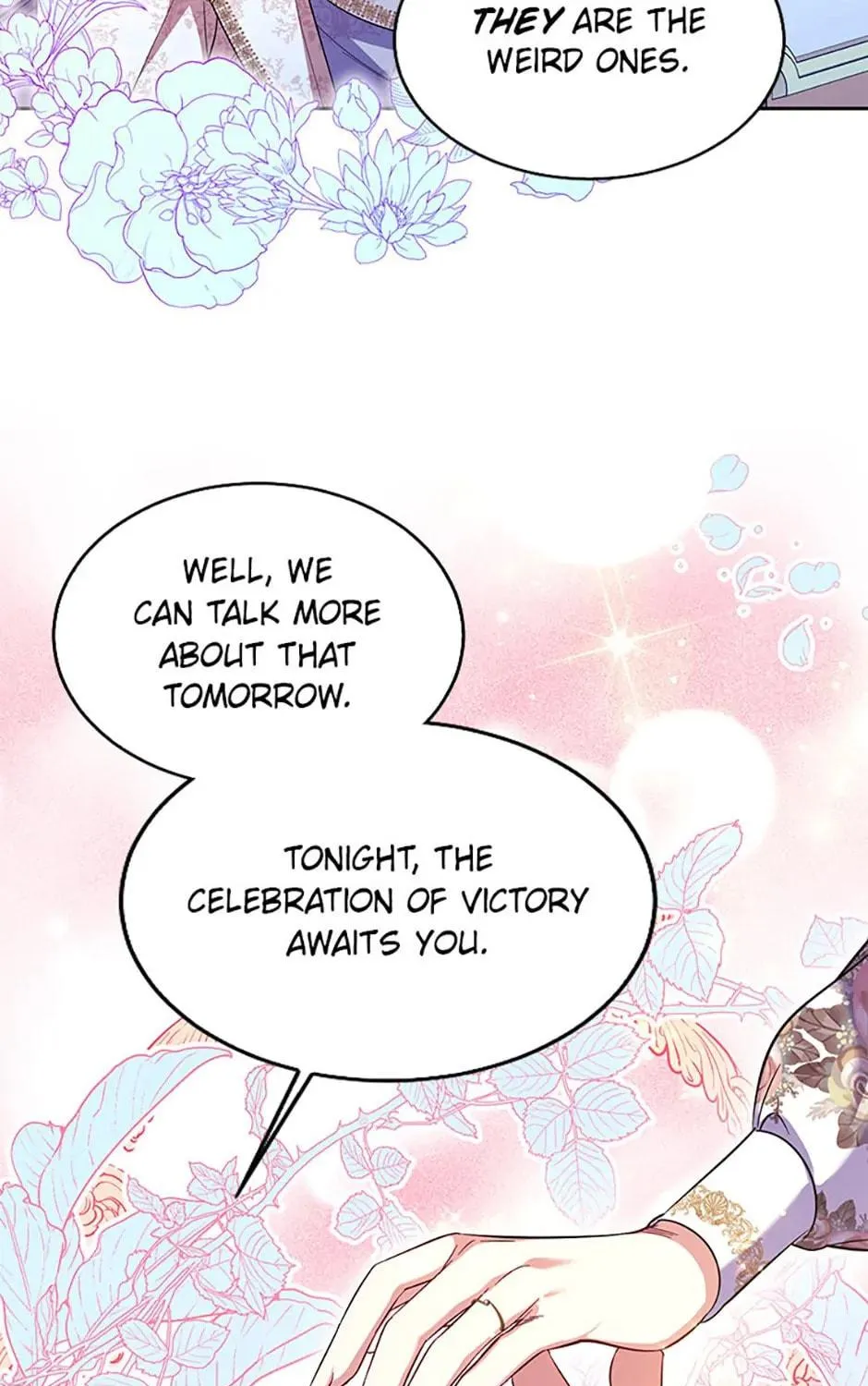 Read Brother Knows Best chapter 69 image 148 on Lezhin