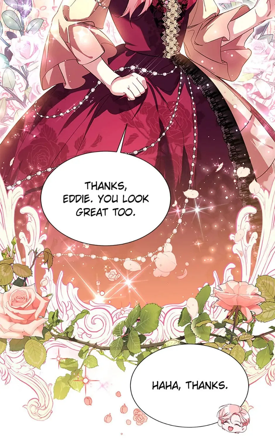 Read Brother Knows Best chapter 69 image 156 on Lezhin