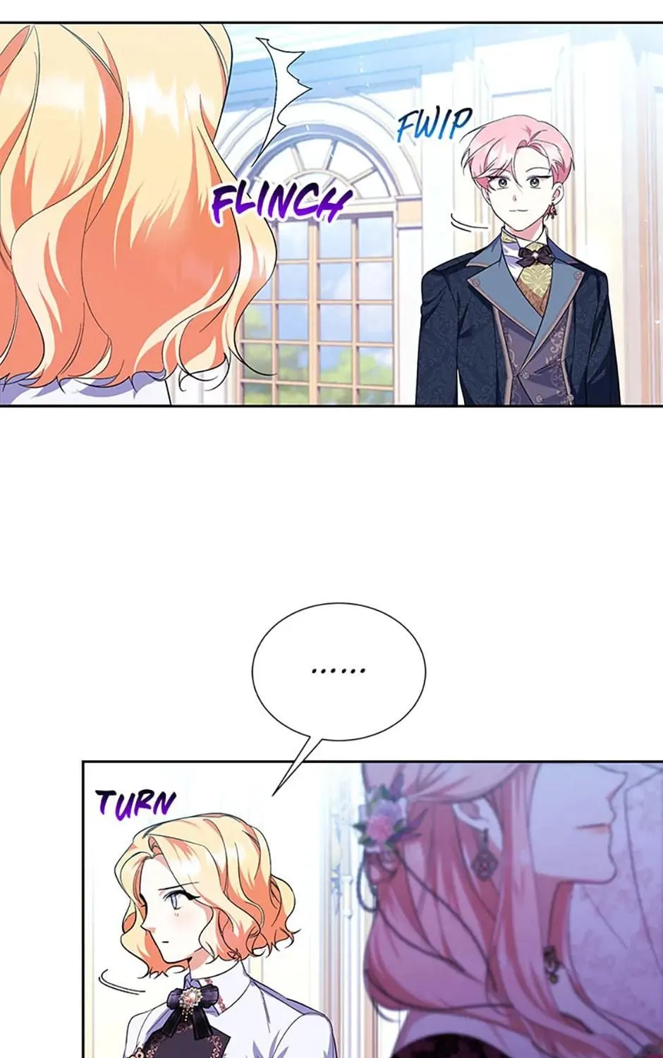 Read Brother Knows Best chapter 69 image 158 on Lezhin