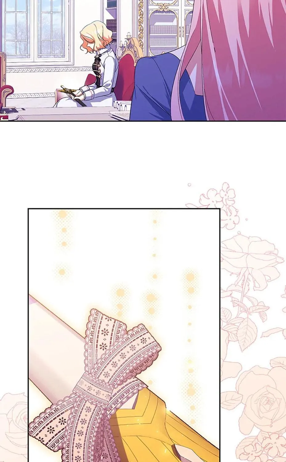 Read Brother Knows Best chapter 69 image 16 on Lezhin