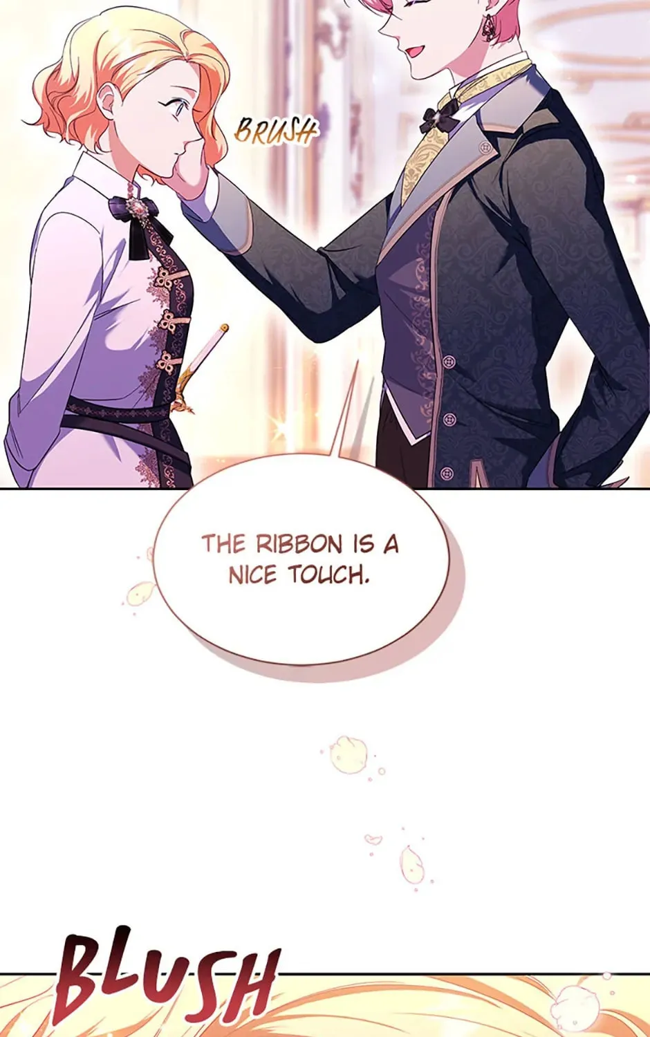 Read Brother Knows Best chapter 69 image 164 on Lezhin