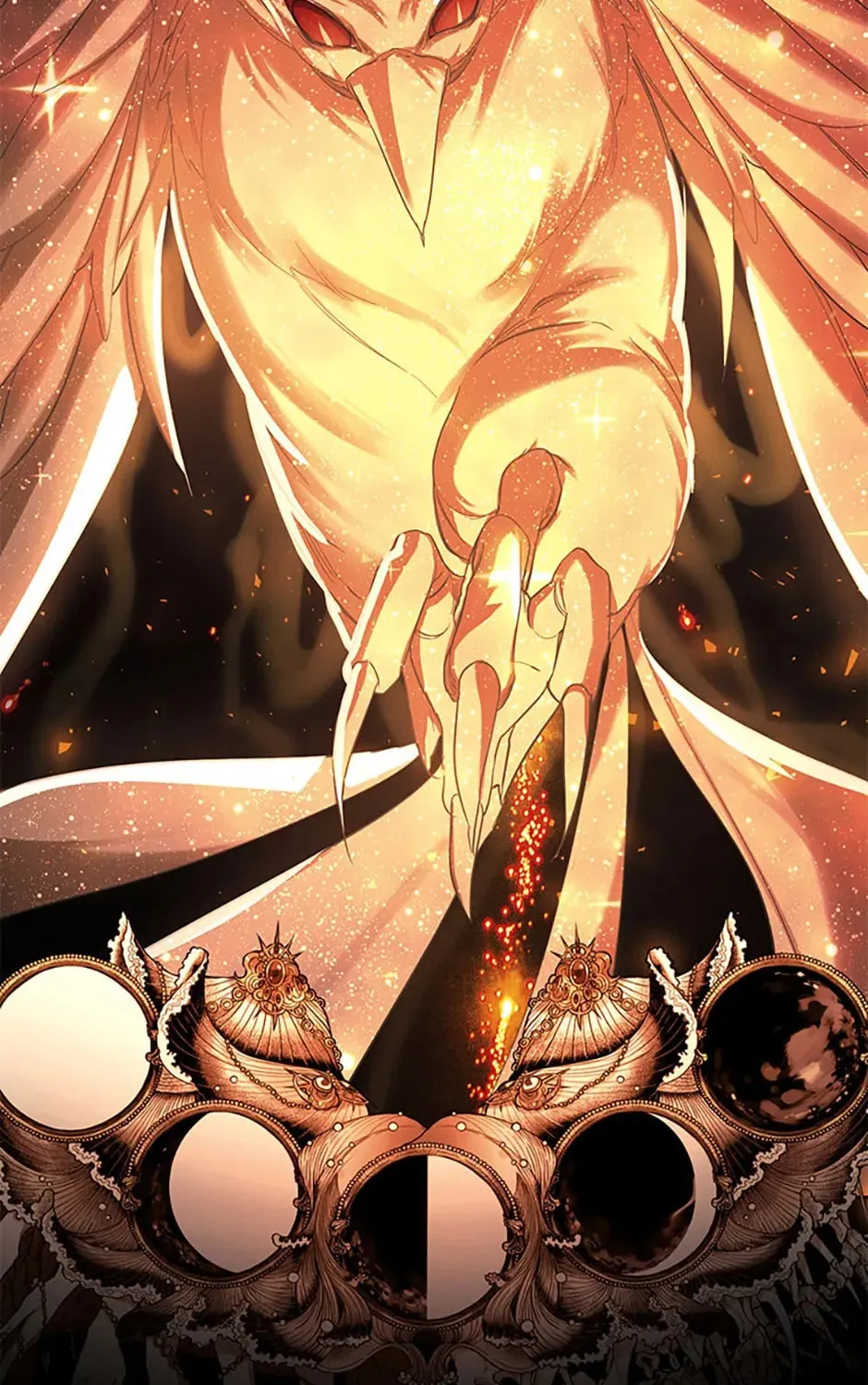 Read Brother Knows Best chapter 69 image 204 on Lezhin