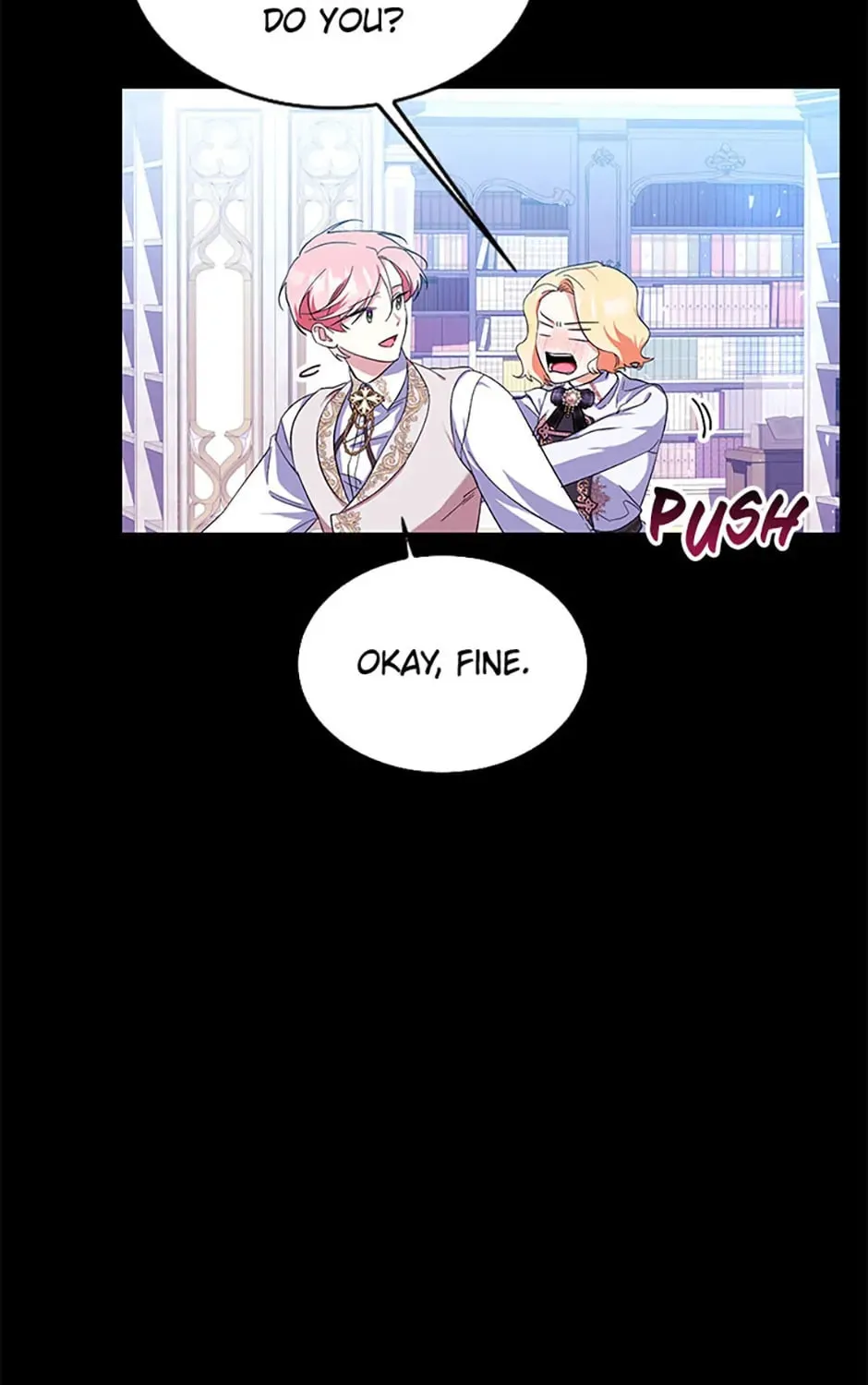 Read Brother Knows Best chapter 69 image 56 on Lezhin