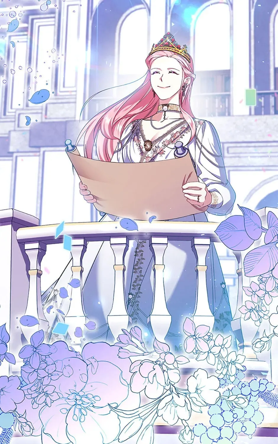 Read Brother Knows Best chapter 69 image 80 on Lezhin