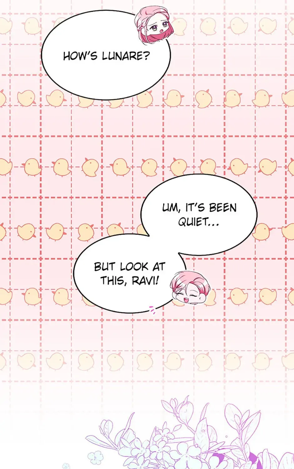 Read Brother Knows Best chapter 69 image 92 on Lezhin