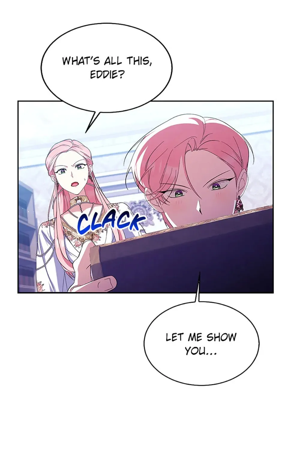 Read Brother Knows Best chapter 69 image 96 on Lezhin
