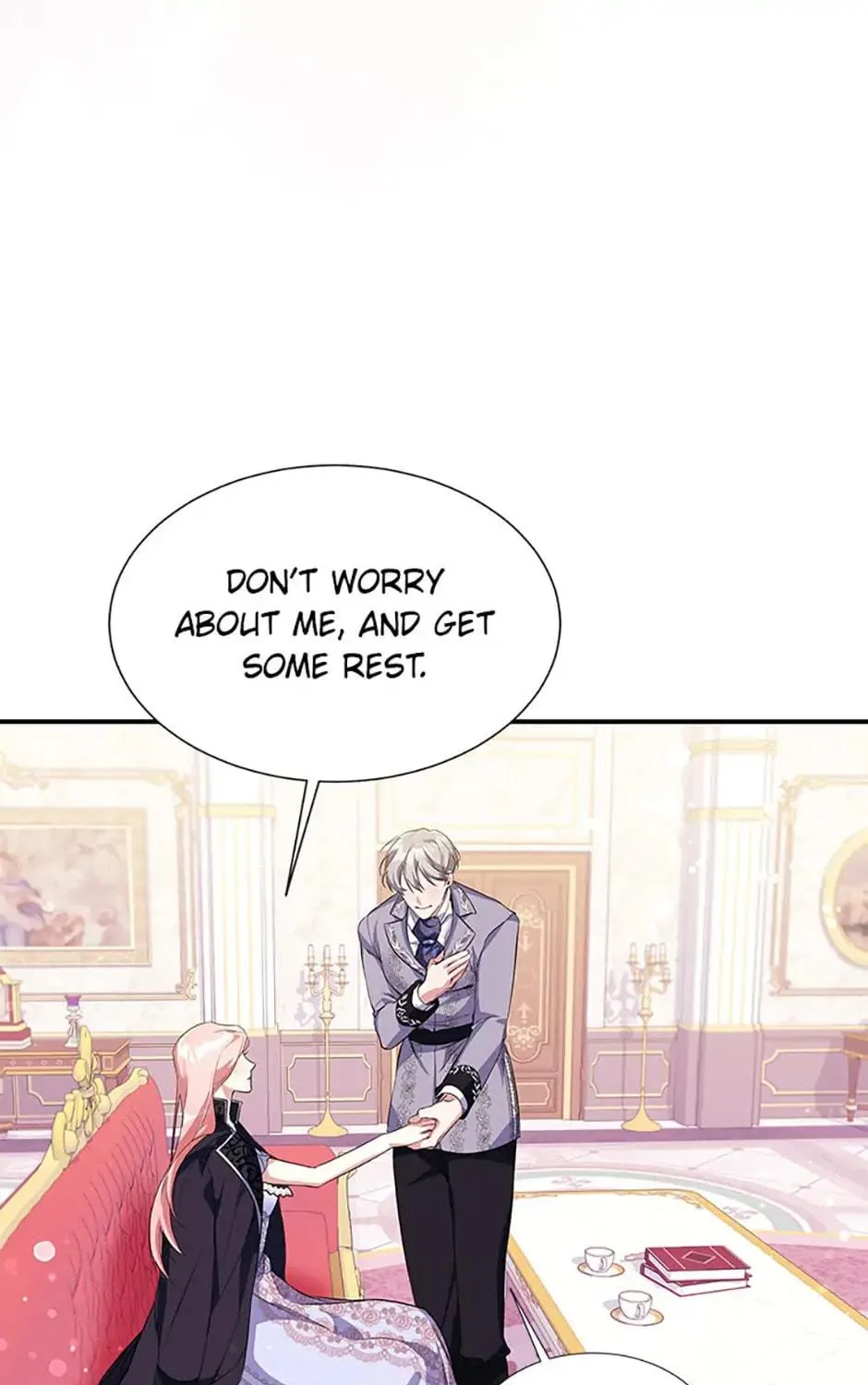 Read Brother Knows Best chapter 7 image 142 on Lezhin