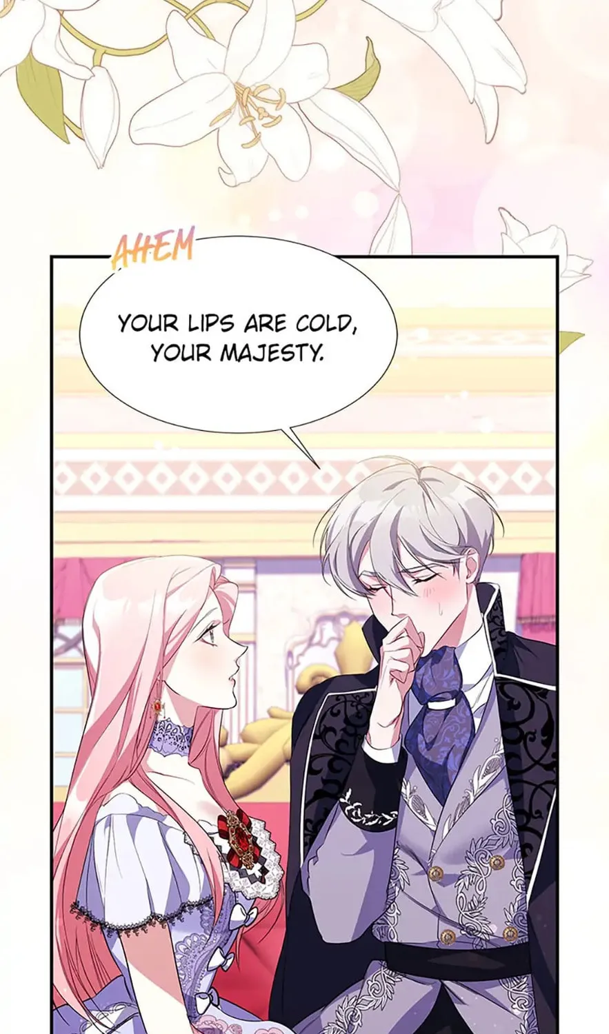 Read Brother Knows Best chapter 7 image 26 on Lezhin