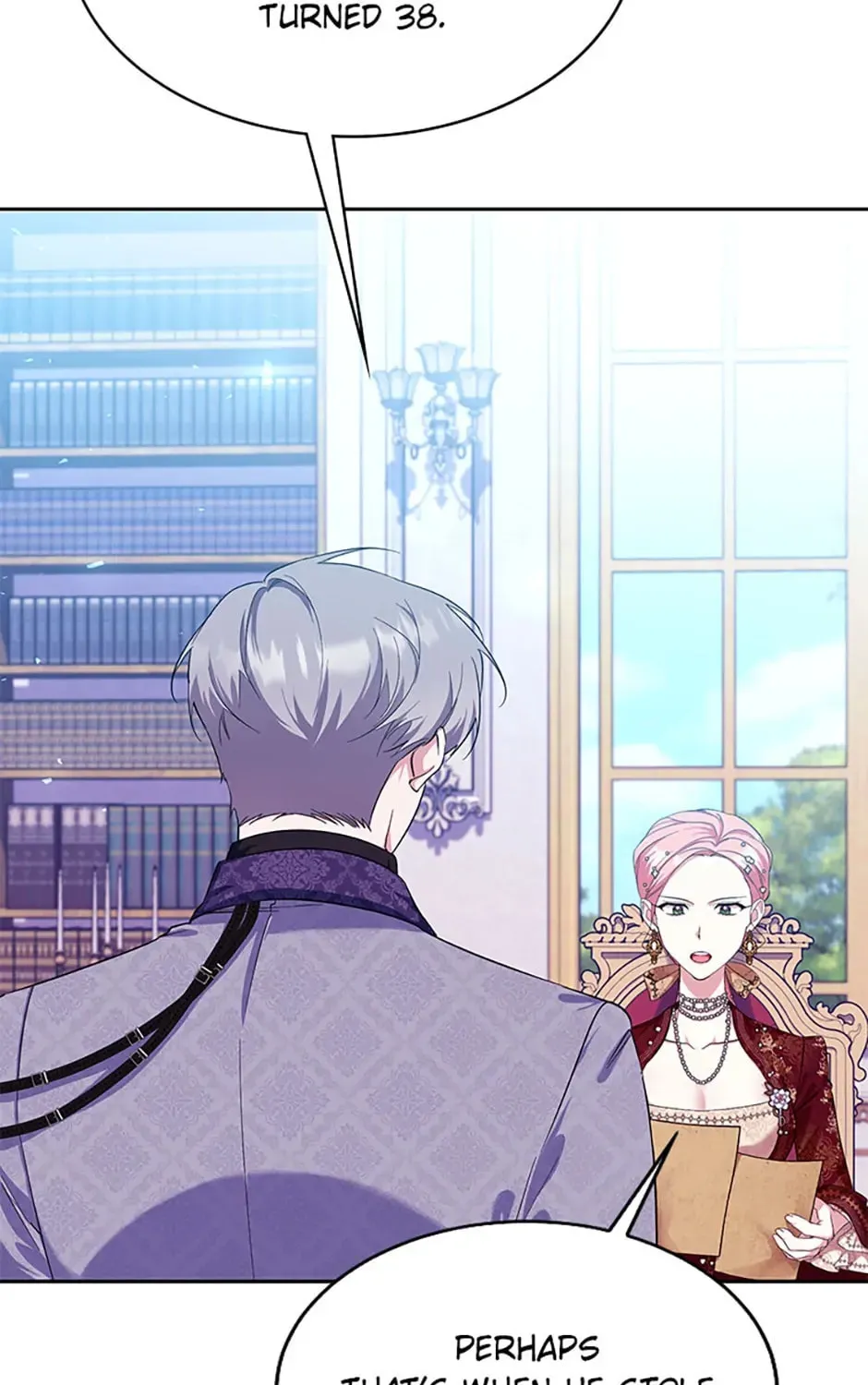Read Brother Knows Best chapter 70 image 12 on Lezhin