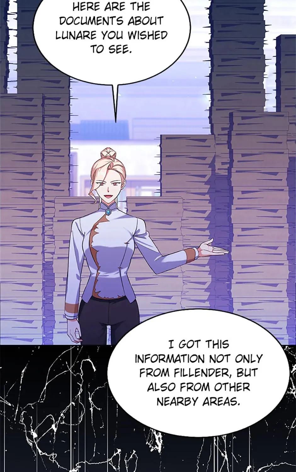 Read Brother Knows Best chapter 70 image 122 on Lezhin