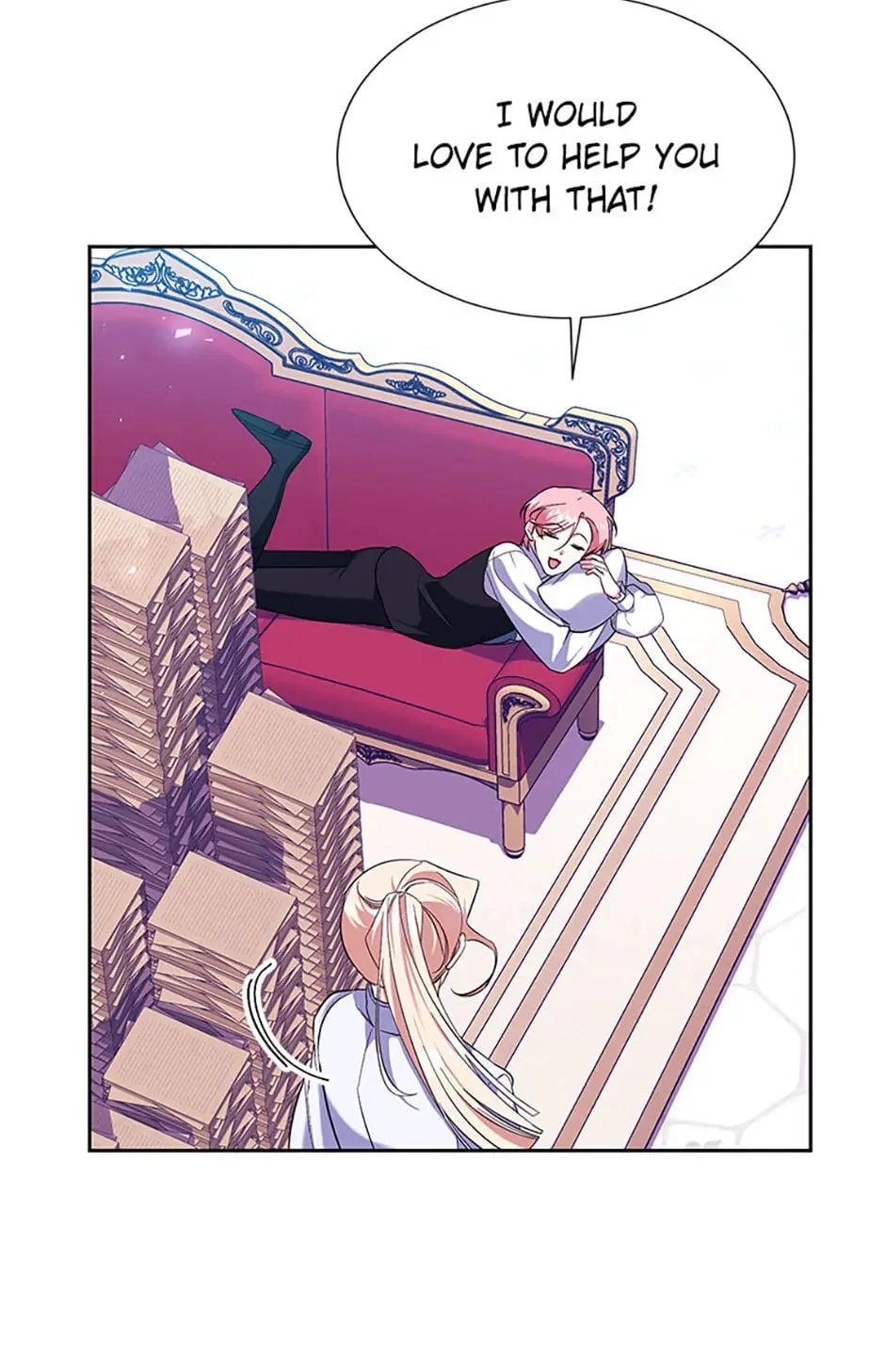 Read Brother Knows Best chapter 70 image 149 on Lezhin
