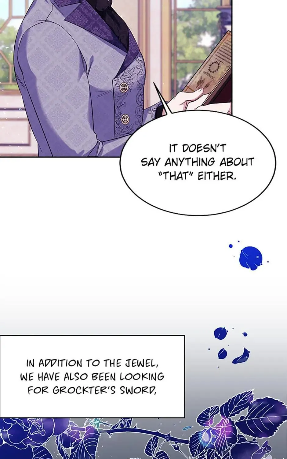 Read Brother Knows Best chapter 70 image 18 on Lezhin