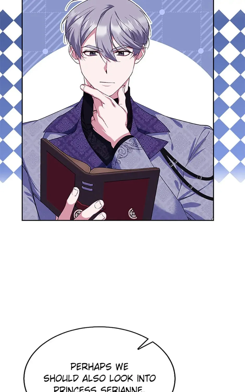 Read Brother Knows Best chapter 70 image 32 on Lezhin