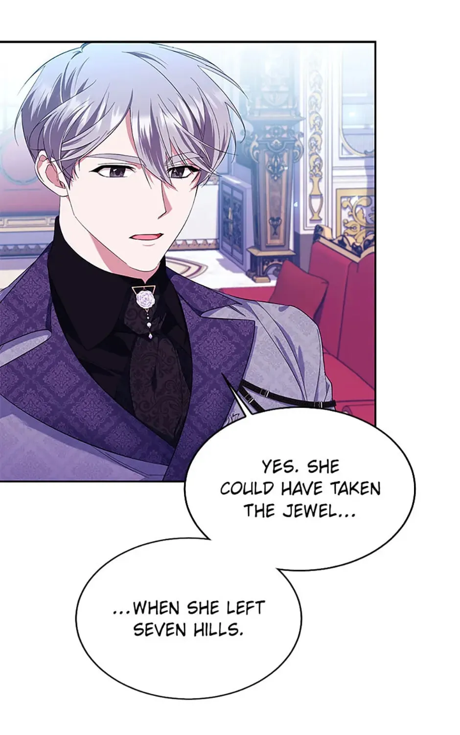 Read Brother Knows Best chapter 70 image 36 on Lezhin