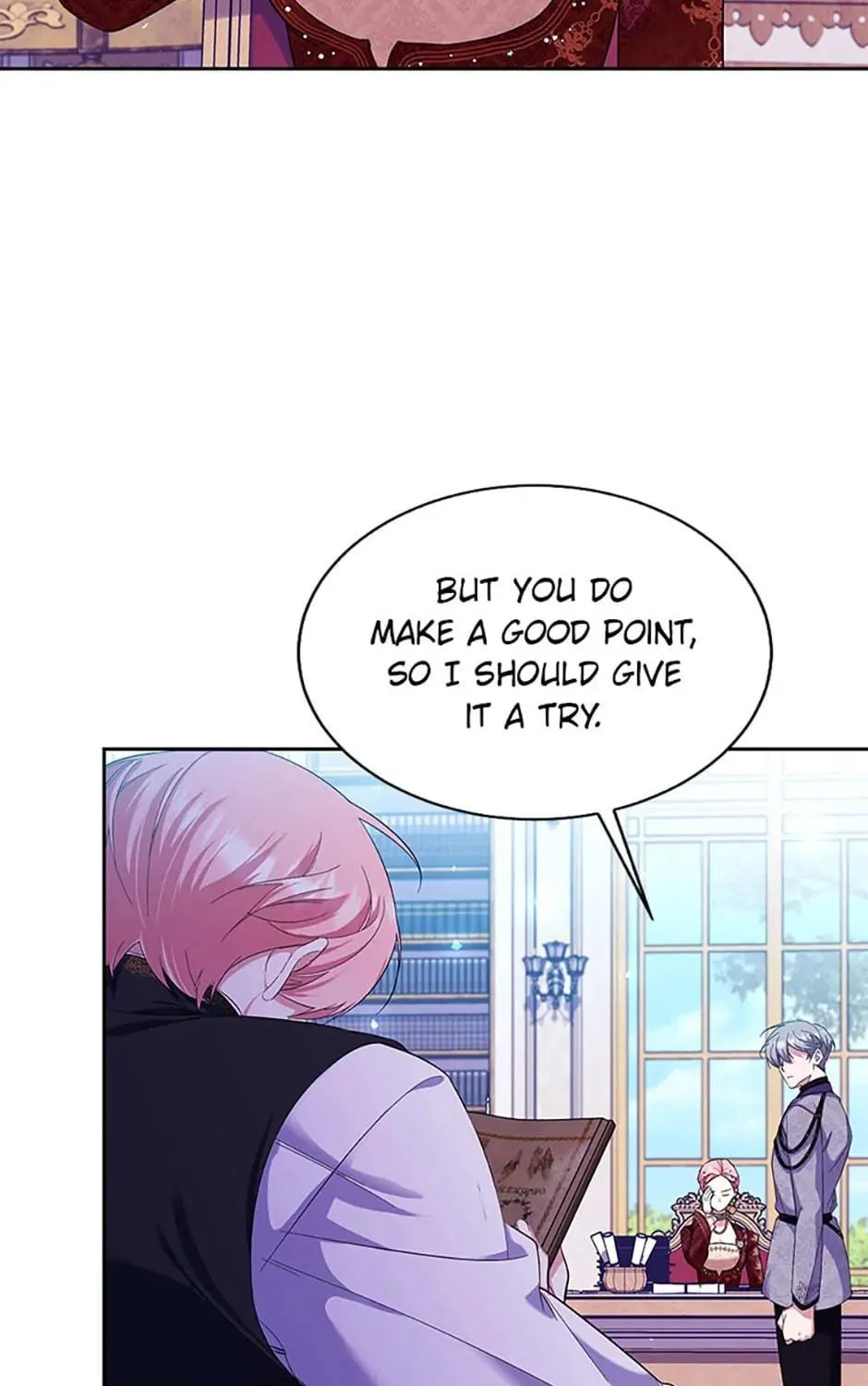 Read Brother Knows Best chapter 70 image 46 on Lezhin