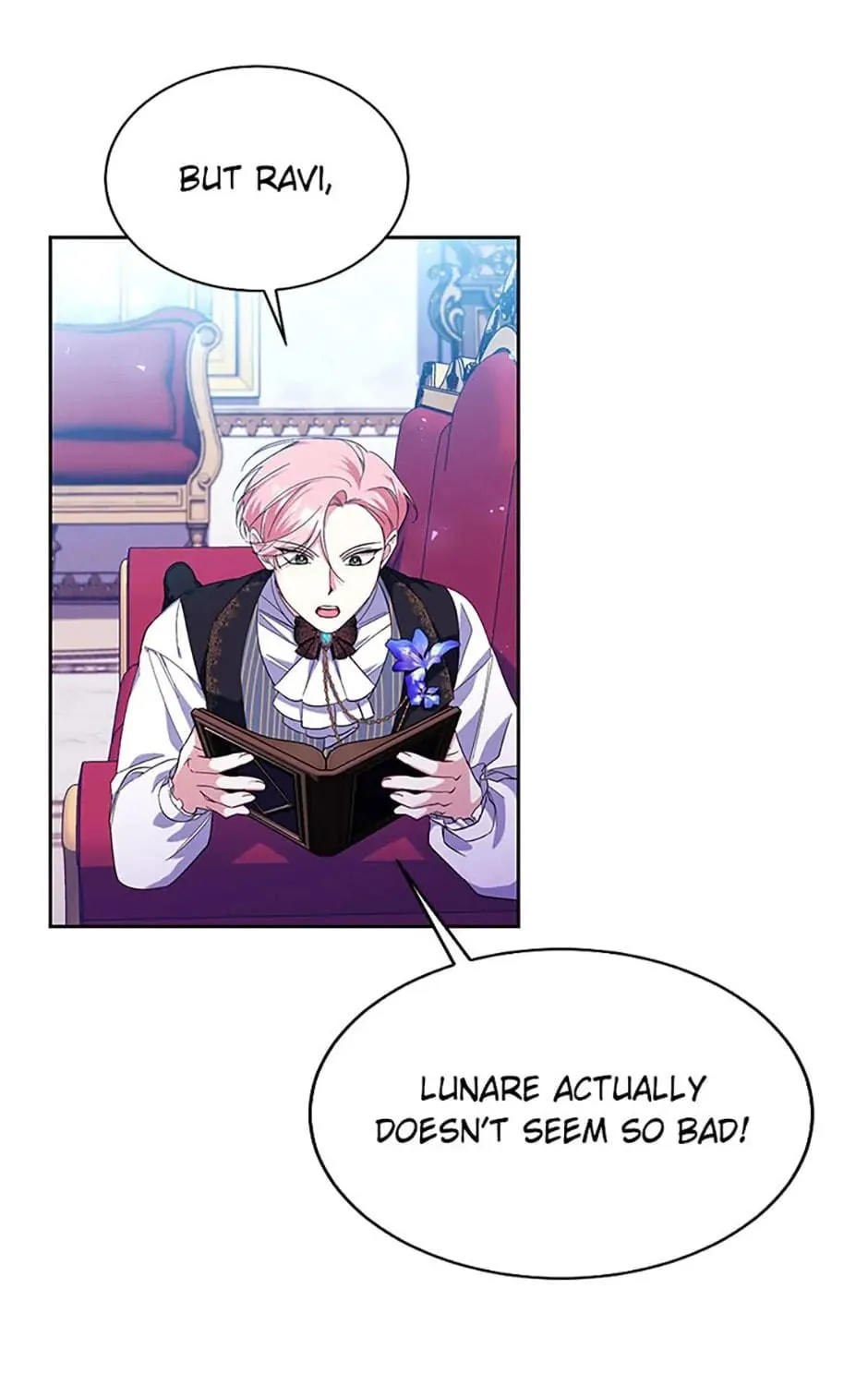 Read Brother Knows Best chapter 70 image 48 on Lezhin