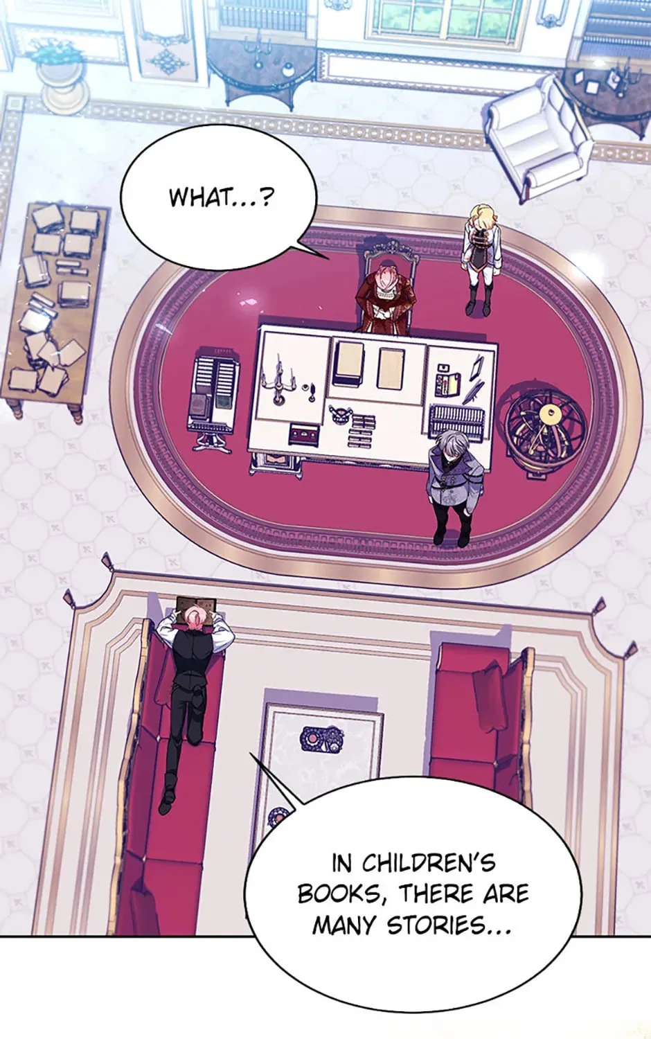 Read Brother Knows Best chapter 70 image 50 on Lezhin