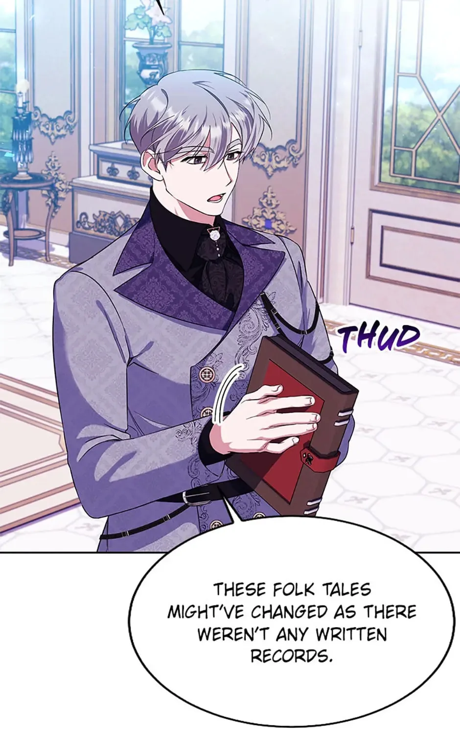 Read Brother Knows Best chapter 70 image 62 on Lezhin