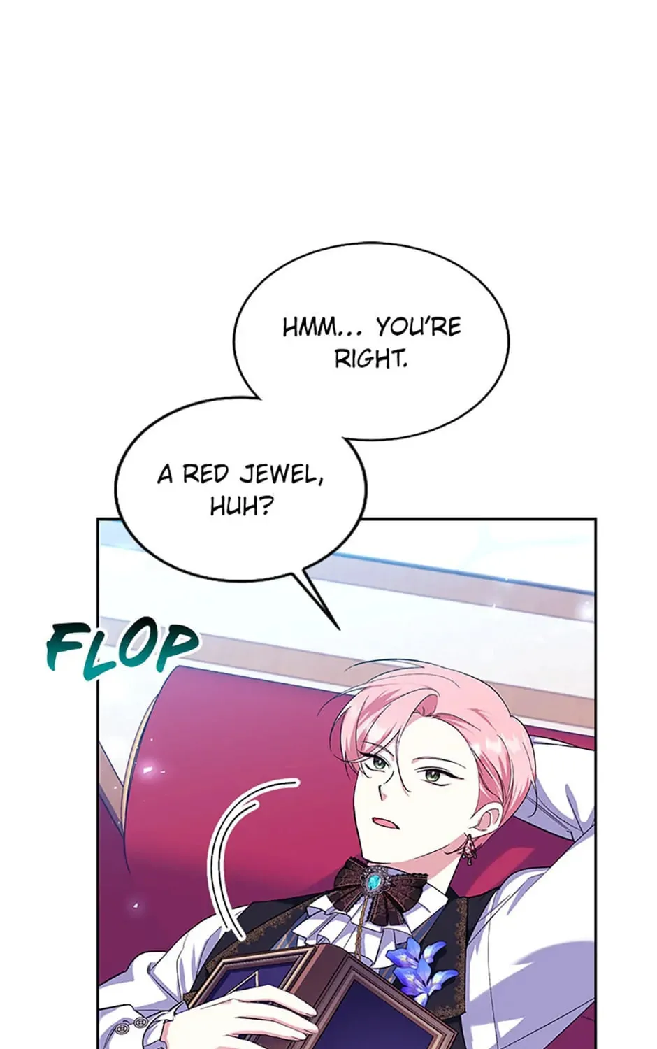 Read Brother Knows Best chapter 70 image 66 on Lezhin