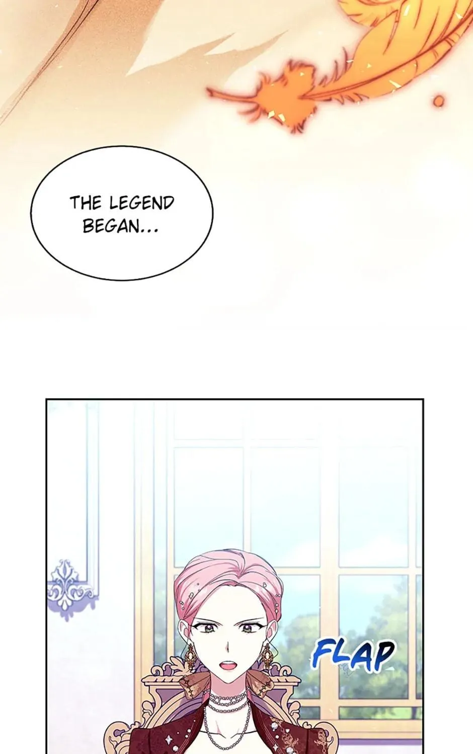 Read Brother Knows Best chapter 70 image 8 on Lezhin