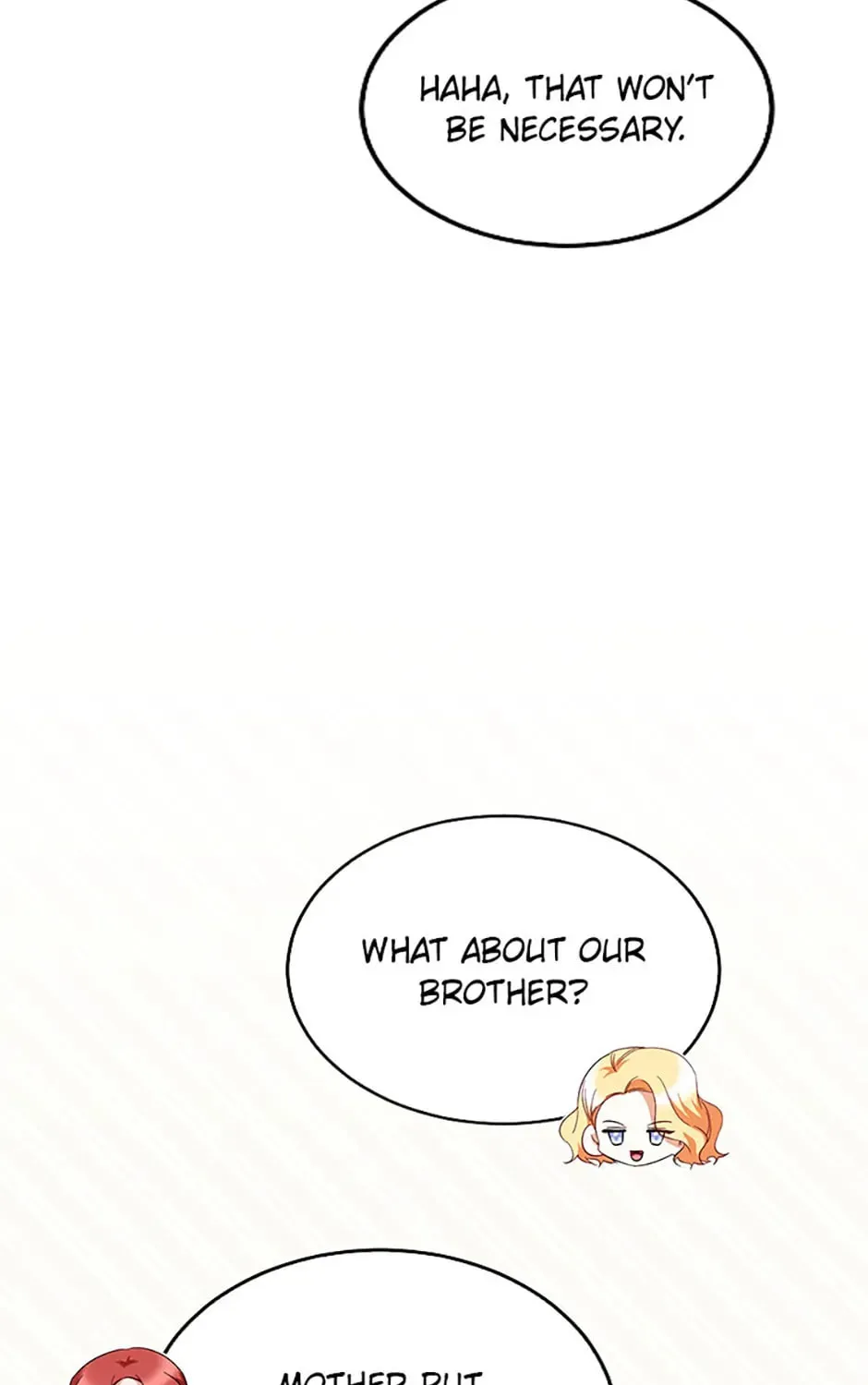 Read Brother Knows Best chapter 71 image 110 on Lezhin