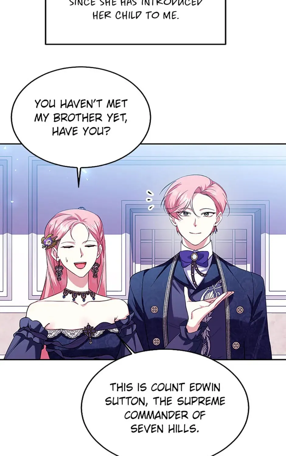 Read Brother Knows Best chapter 71 image 114 on Lezhin