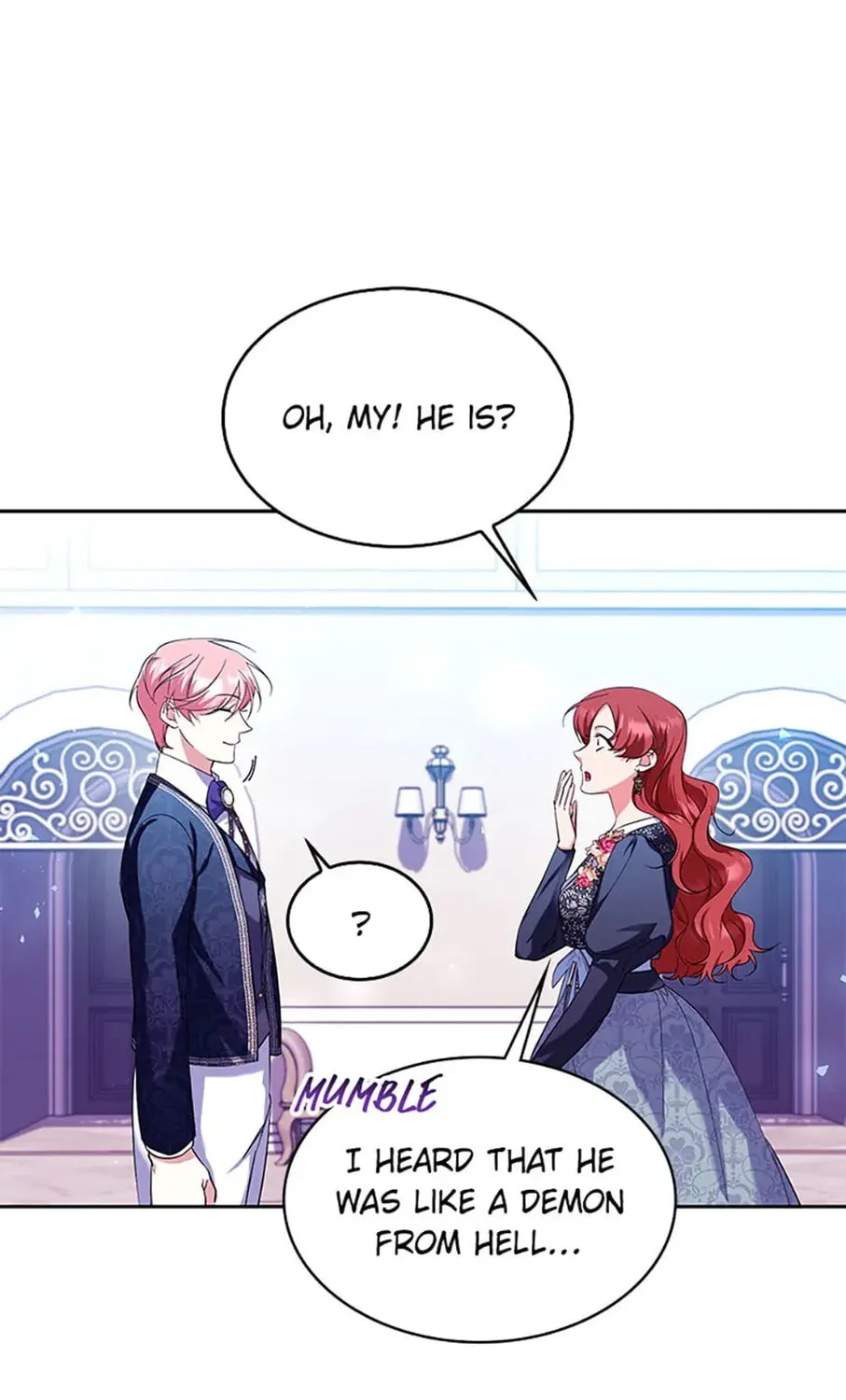 Read Brother Knows Best chapter 71 image 116 on Lezhin