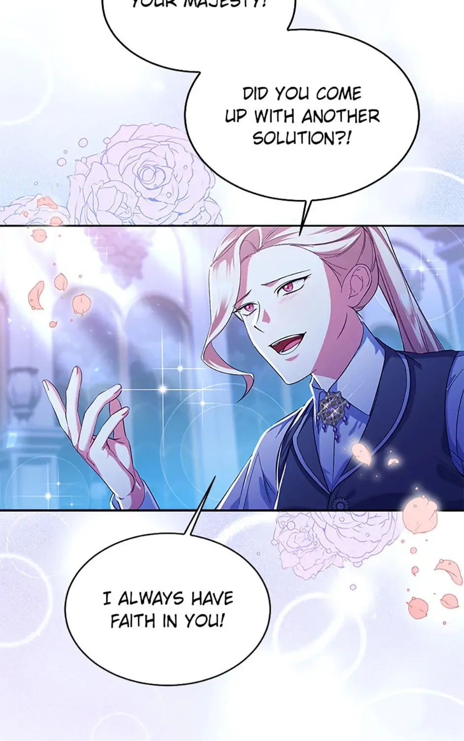 Read Brother Knows Best chapter 71 image 12 on Lezhin