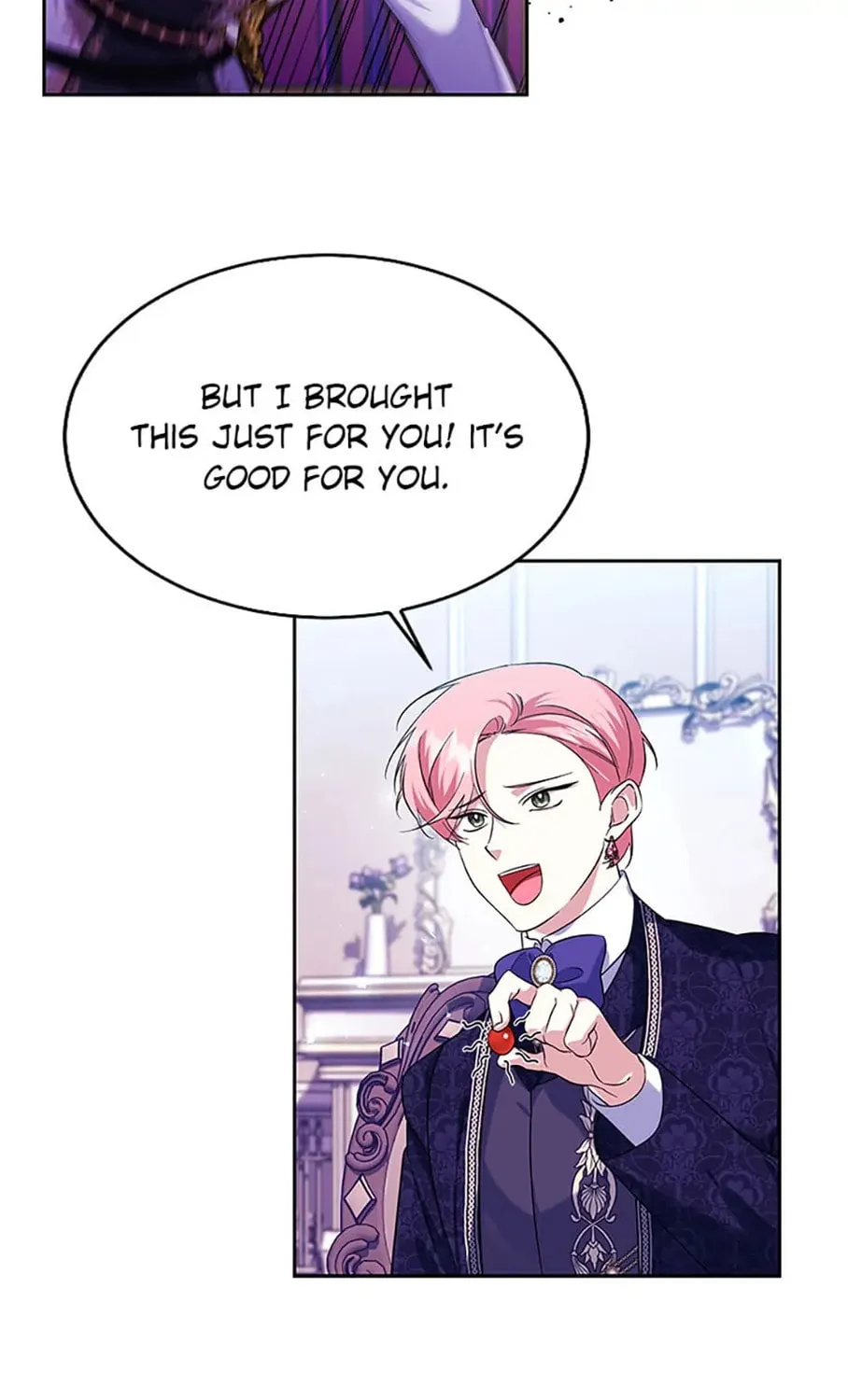 Read Brother Knows Best chapter 71 image 126 on Lezhin