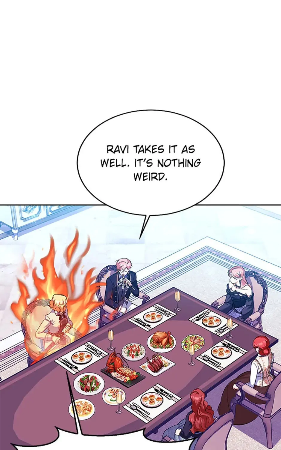 Read Brother Knows Best chapter 71 image 128 on Lezhin
